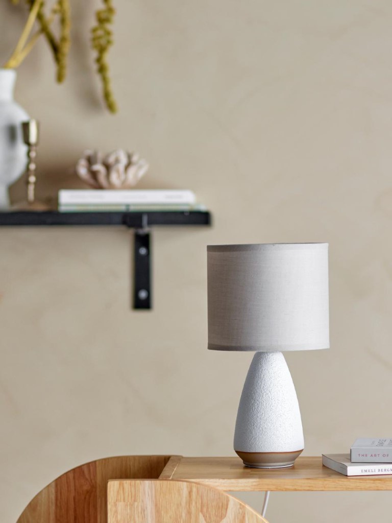 Table Lamp "Paprika"