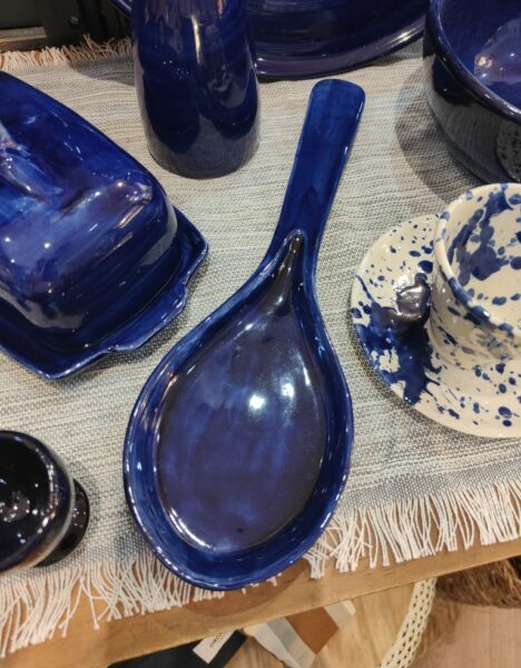 Spoon Holder