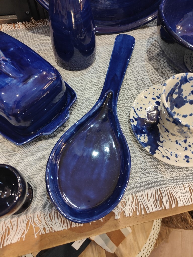 Spoon Holder