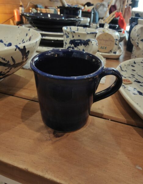 Taza Café - 8*8cm - Imagen 2
