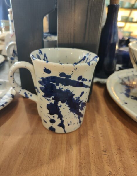 Taza Grande - Imagen 3