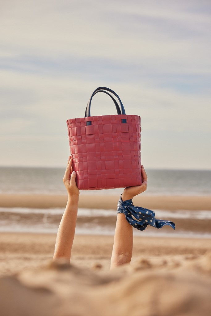 Bolso "Bliss Mini" - Plástico Reciclado